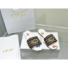 Christian Dior Slippers